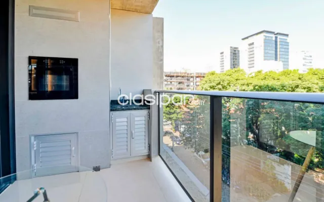 en Pozo Departamento de 2 dormitorios en el Edificio Sol City — foto 4