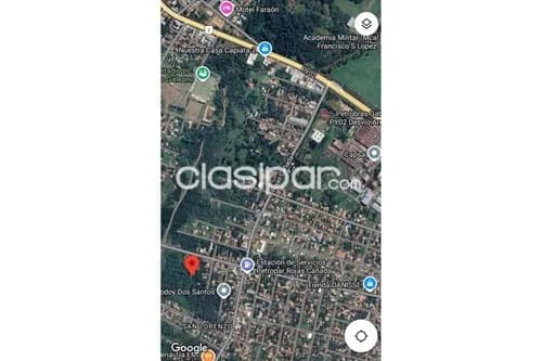 terreno de 3.256 m², en Capiatá, Rojas Cañada a metros de la Ruta 2 Zona Capsa, foto 2