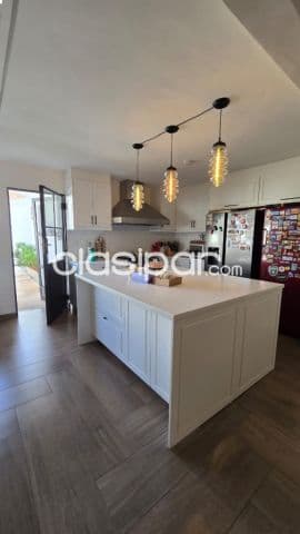 Residencia en venta zona Leon Condou