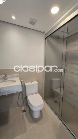 Departamento a estrenar en Las Mercedes — foto 3