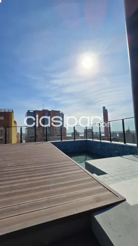 Departamento a estrenar en Las Mercedes — foto 4