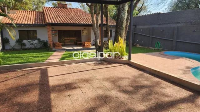 Se alquila casa por temporada en San Bernardino, foto 3