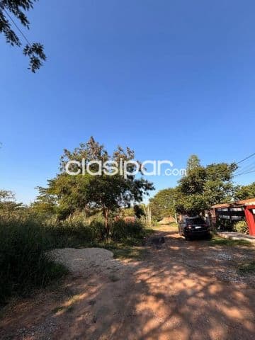 En venta terreno en Mariano Roque Alonso id 38576
