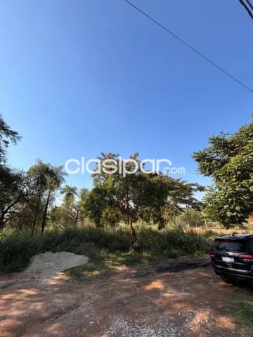 En venta terreno en Mariano Roque Alonso id 38576, foto 3