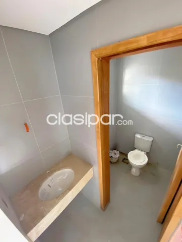 O alquilo 2 dúplex a estrenar de 3 dormitorios en capilla del monte - San Lorenzo — foto 4