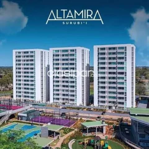 En venta departamento en Mariano Roque Alonso id 38682, foto 2