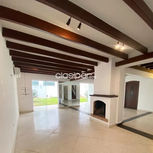 casa de 3 dormitorios en Ycua sati Asunción — foto 3