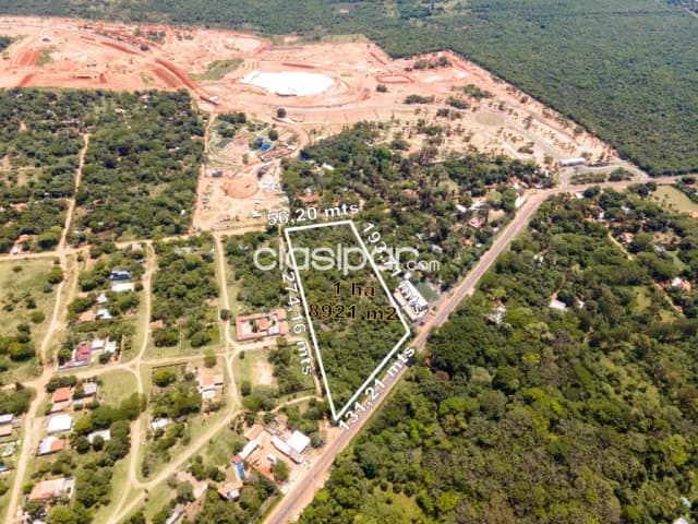 Amplio terreno en altos! — foto 3