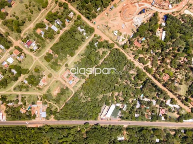 Amplio terreno en altos! — foto 4