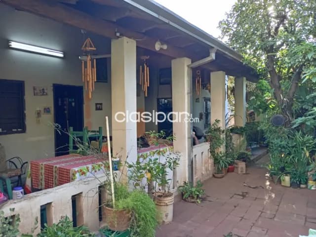 Dos locales comerciales con departamento y vivienda en el b. Vista alegre — foto 4