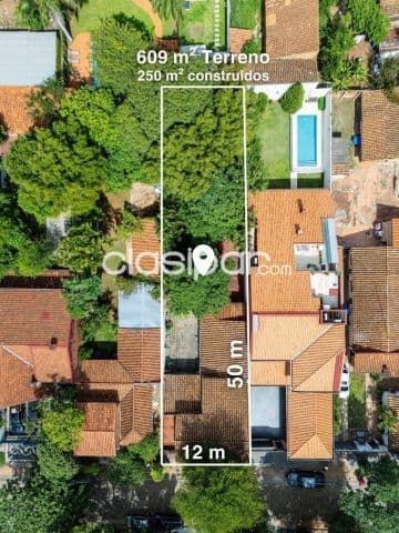 Propiedad A Precio De Terreno El Menor Precio Por M2 De La Zona — foto 1