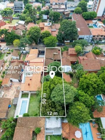 Propiedad A Precio De Terreno El Menor Precio Por M2 De La Zona — foto 3
