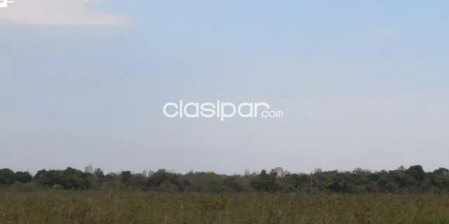 10 ha. Campo en nueva asuncion (ex chaco i)-zona puerto amarradero, foto 5