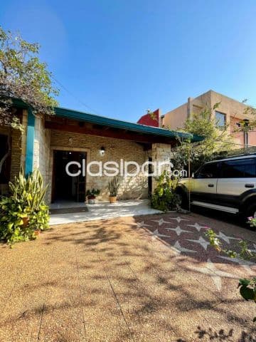 Casa en mariano barrio concordia cod 4654