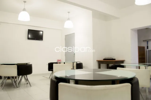 Inmueble Corporativo en Ciudad Nueva, Asunción, foto 2