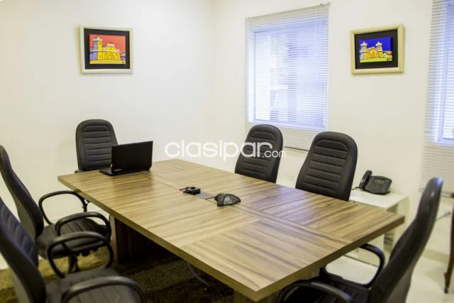 Inmueble Corporativo en Ciudad Nueva, Asunción, foto 4