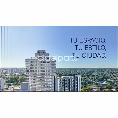 departamentos en pozo zona paseo la galería Asuncion — foto 5