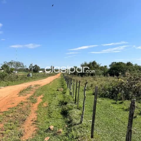 propiedad de 250 hectáreas en loma grande, foto 2