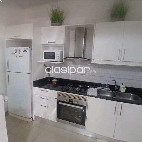 Tu Dúplex Ideal te Espera en Calleí San Lorenzo! Condominio Mburucuyá