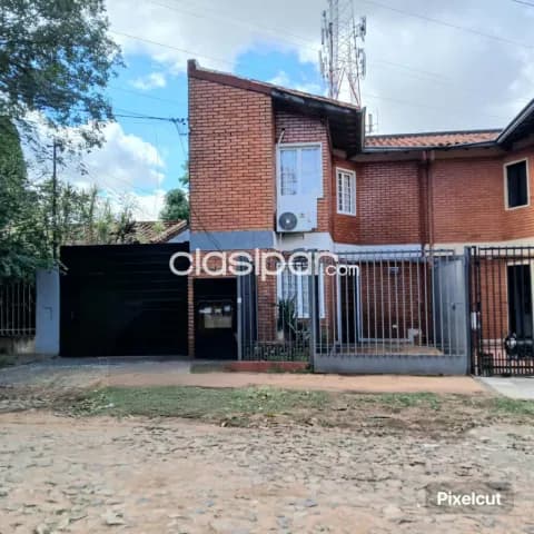 Tu Dúplex Ideal te Espera en Calleí San Lorenzo! Condominio Mburucuyá, foto 4