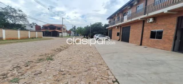 Deposito con departamento b. Concordia mariano.r.a, foto 5