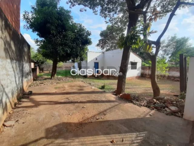 De terreno en la ciudad de Luque a 2km del centro de Luque — foto 5