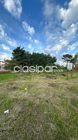 En venta terreno en tercer barrio Luque, foto 4