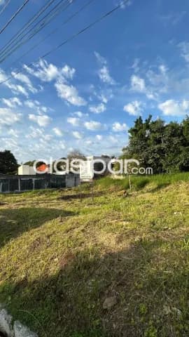 En venta terreno en tercer barrio Luque, foto 5