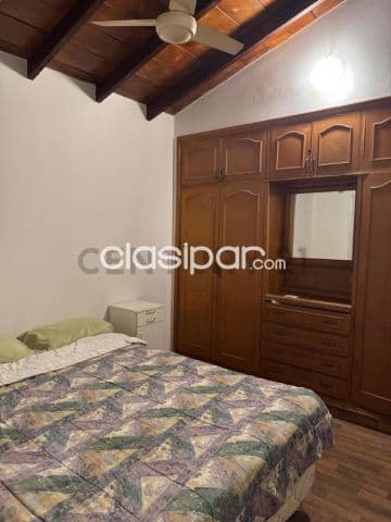 casa de 4 dormitorios + consultorio independiente Barrio Jara z/ Textilia