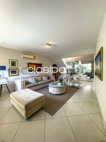 Hermosa Residencia en Barrio Jara, foto 4