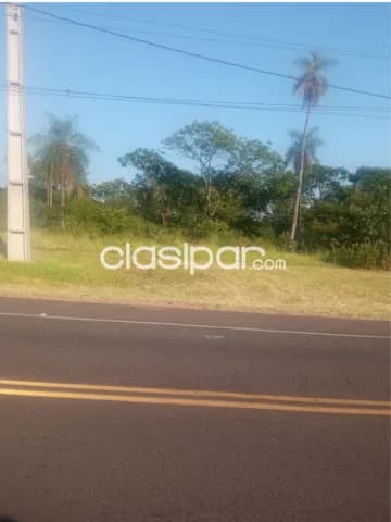 Altos, terreno de 374 m2 sobre ruta asfaltada altos–loma grande zona estadio alberto ojeda, foto 3