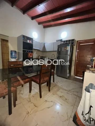 Hermosa casa en Villa Elisa — foto 3