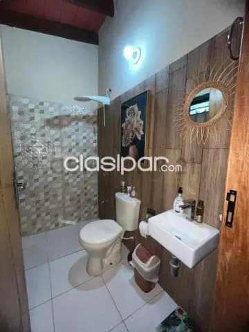 Hermosa casa en Villa Elisa — foto 4