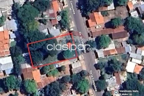 Terreno-Venta-PY Central Lambaré San Isidro De la Conquista — foto 2