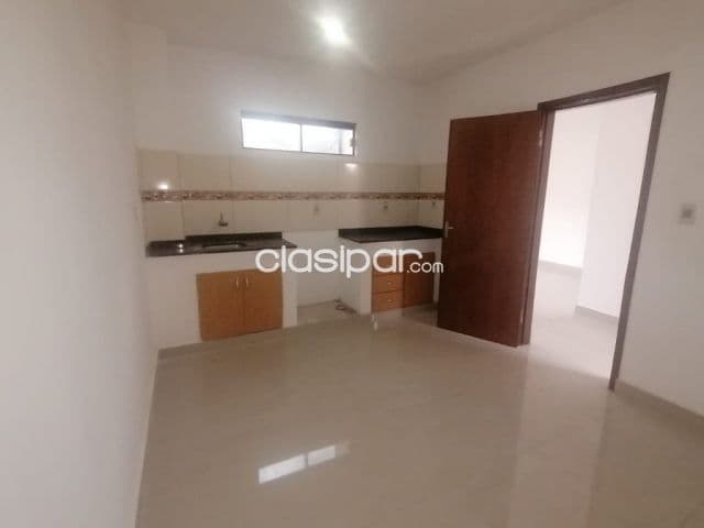 Duplex a estrenar en Ñemby cod 2536