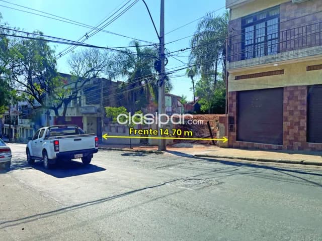 Amplio terreno sobre azara en venta, foto 3