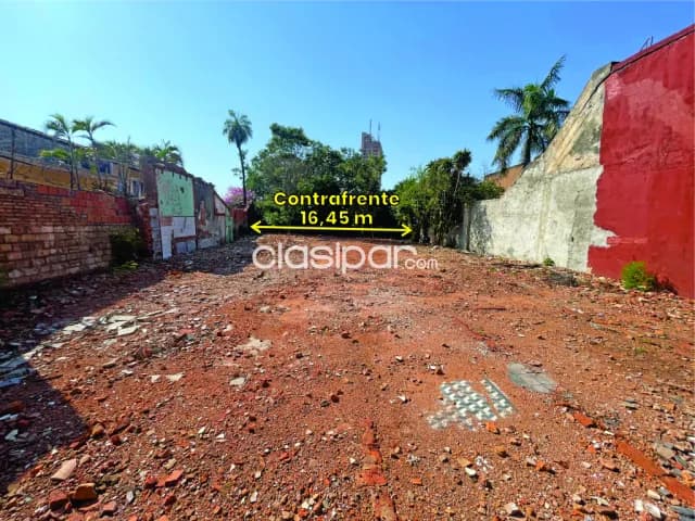 Amplio terreno sobre azara en venta, foto 4