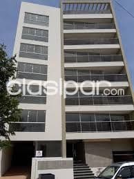 Amplio departamento amoblado de 2 dormitorios en barrio Recoleta, foto 1