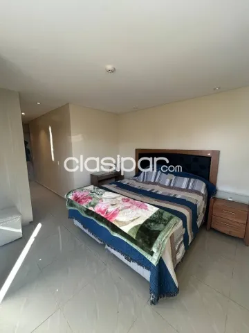 Amplio departamento amoblado de 2 dormitorios en barrio Recoleta, foto 5