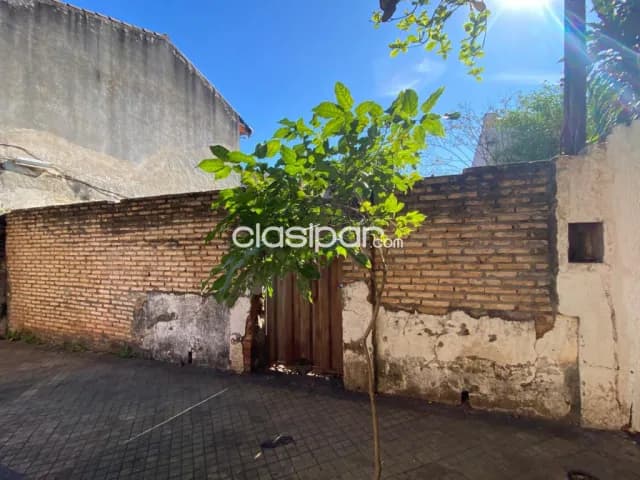 Se vende Terreno de 301 m2. en el Centro de Asunción — foto 2