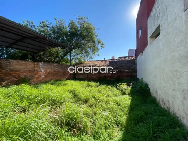 Se vende Terreno de 301 m2. en el Centro de Asunción — foto 3