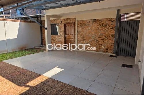 Dúplex a estrenar en Villa Elisa!!