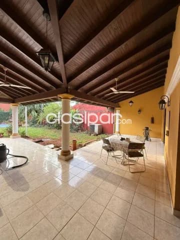 Amplia residencia de 3 habitaciones en San Lorenzo, zona salemma, foto 5