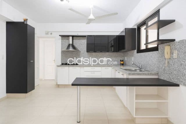 Departamento de 3 hab en suite- barrio san roque
