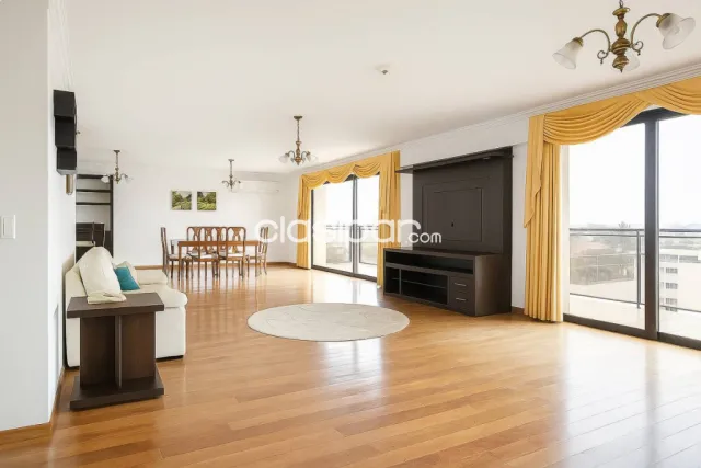 Departamento de 3 hab en suite- barrio san roque — foto 3
