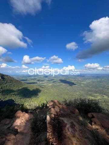 En venta propiedad en general e. Garay cerro tres kandu