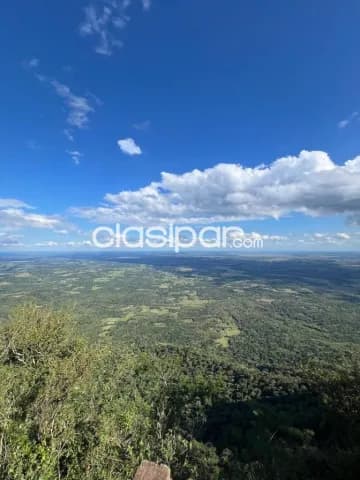 En venta propiedad en general e. Garay cerro tres kandu — foto 3