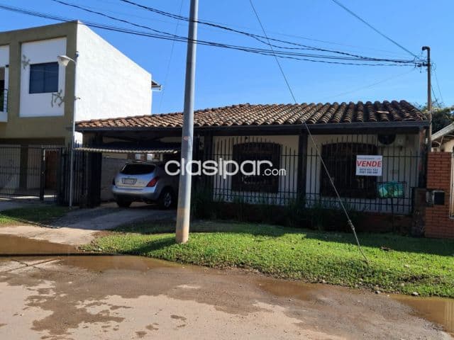P106. VENDO!! Dentro del Grupo Habitacional Aeropuerto