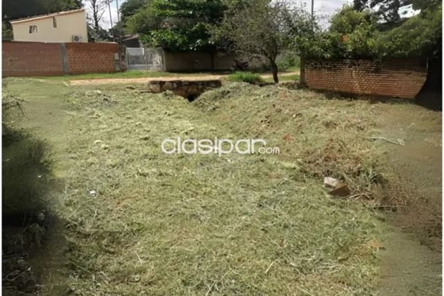 Terreno Venta - Luque Central, Palacio de Justicia — foto 2