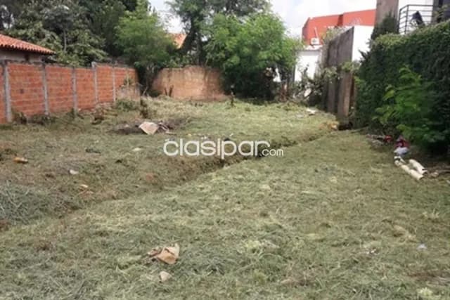 Terreno Venta - Luque Central, Palacio de Justicia — foto 4